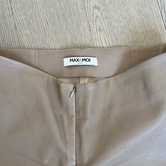 Max & Moi leather pants - Picture 7 of 14